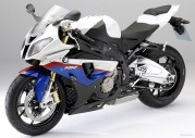 BMW S 1000 RR